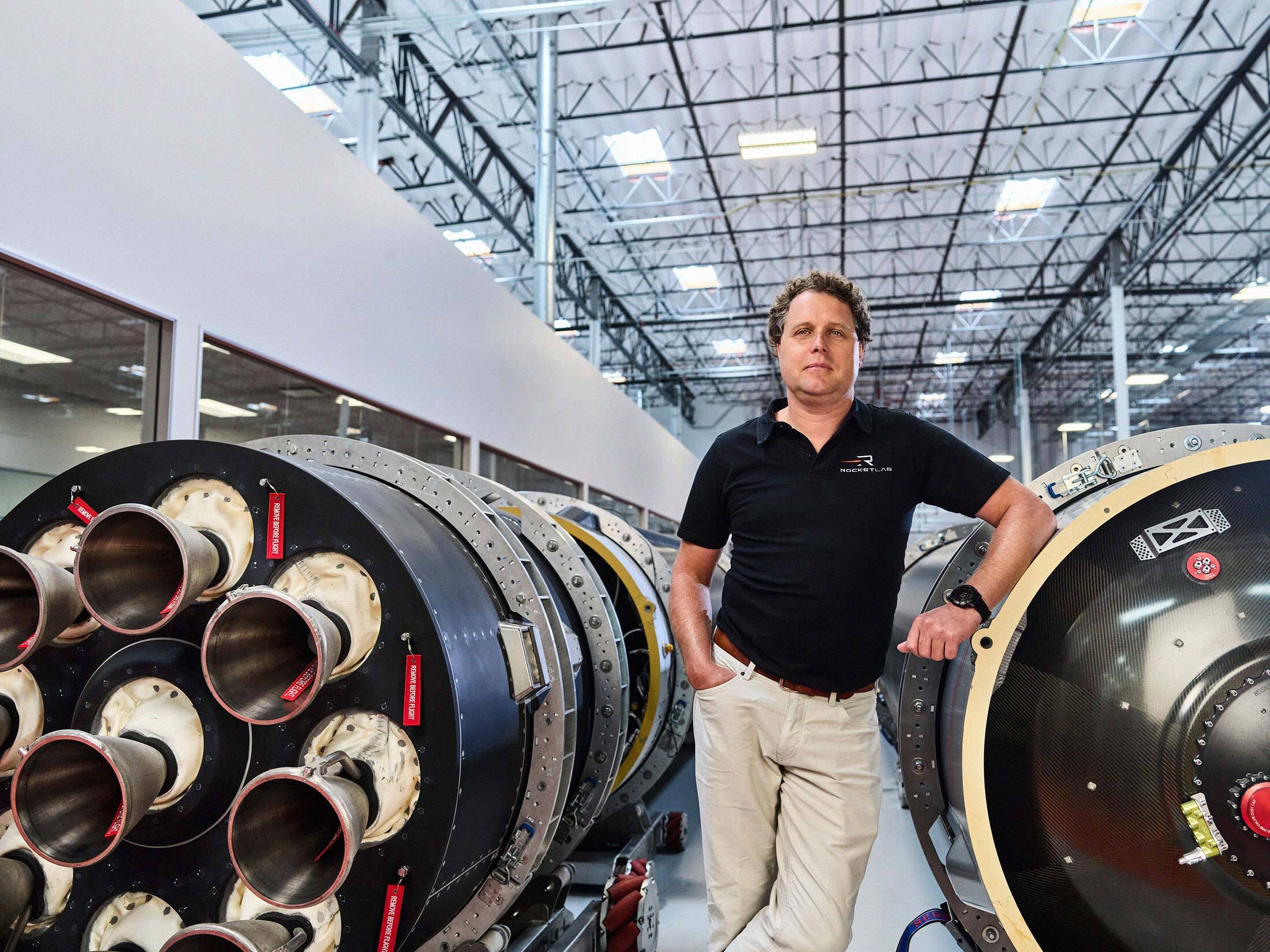 Rocket Lab to Take Next Major Step Toward Electron Reusability by Launching  Pre-Flown Engine