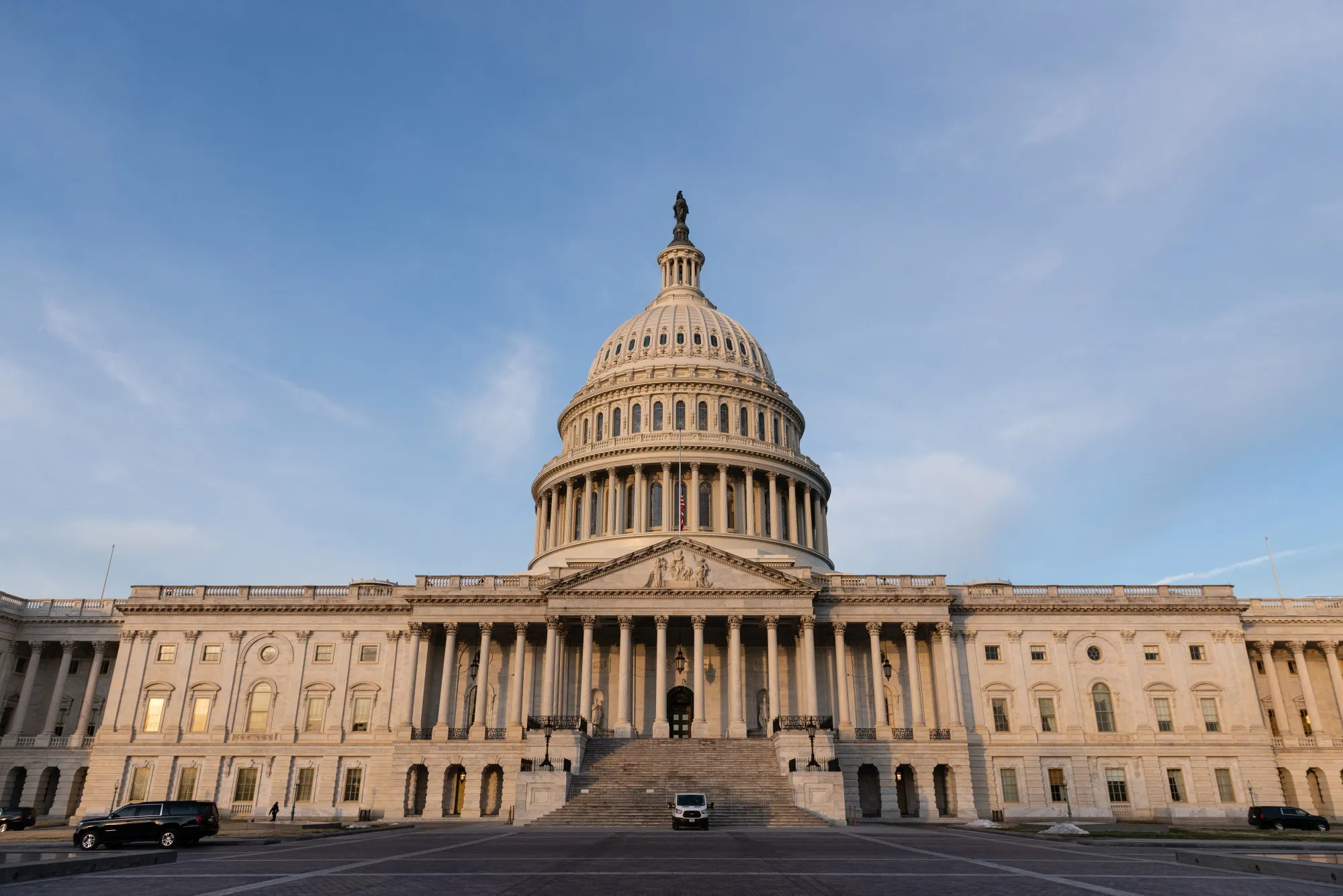 Crypto companies&nbsp;legislative agenda has long languished in the Capitol.