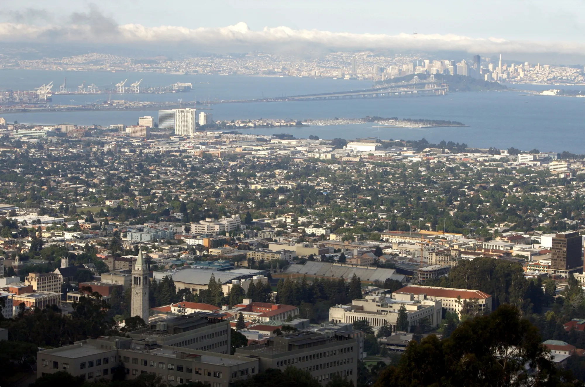 Berkeley, California