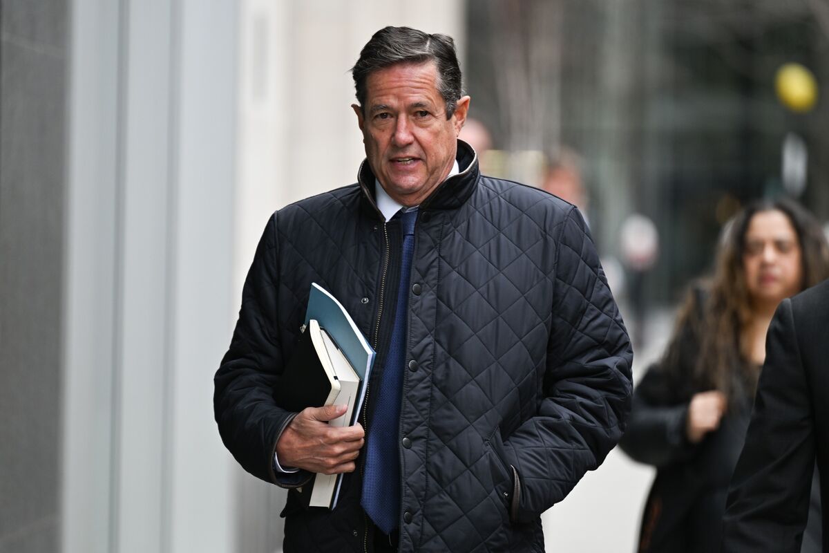 Staley faces FCA ban over Epstein ties, court hears