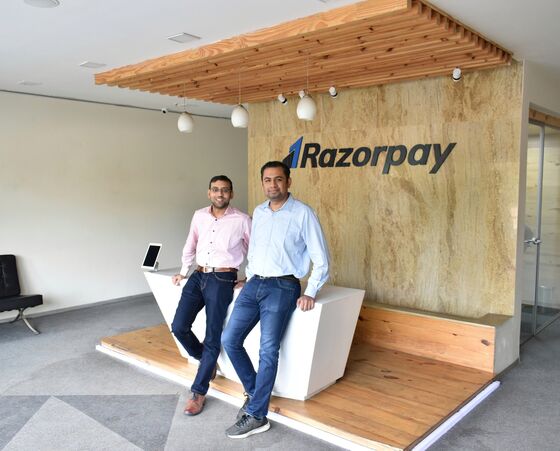 Razorpay Surges to $7.5 Billion Valuation in Latest Fundraising