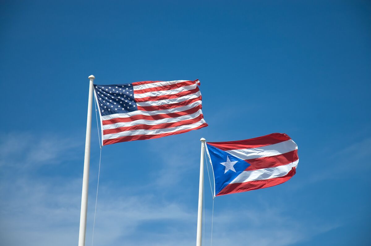Are Puerto Ricans Americans?