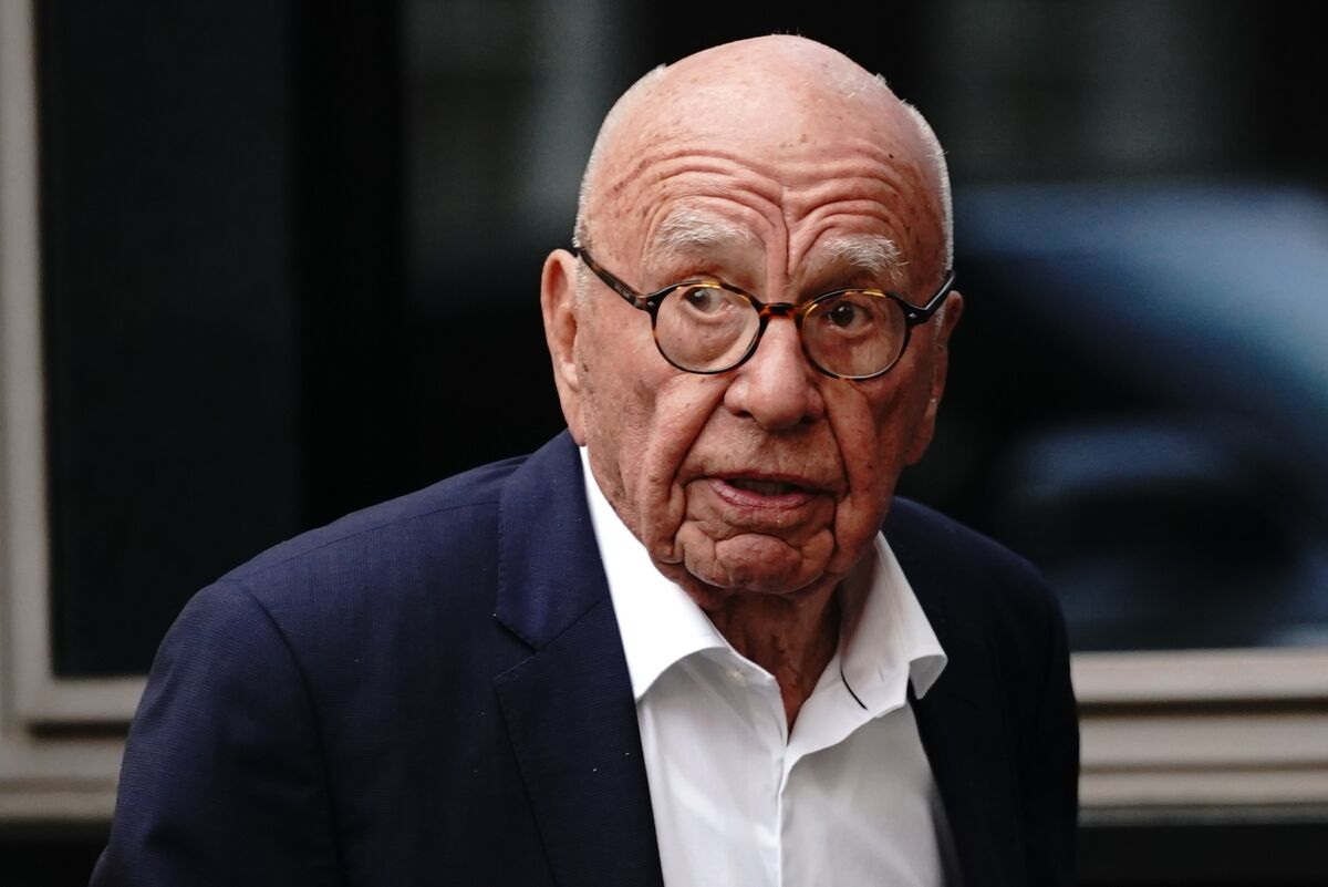 How Son Lachlan Won Rupert Murdoch’s Succession Fight
