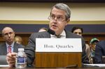 Randal Quarles
