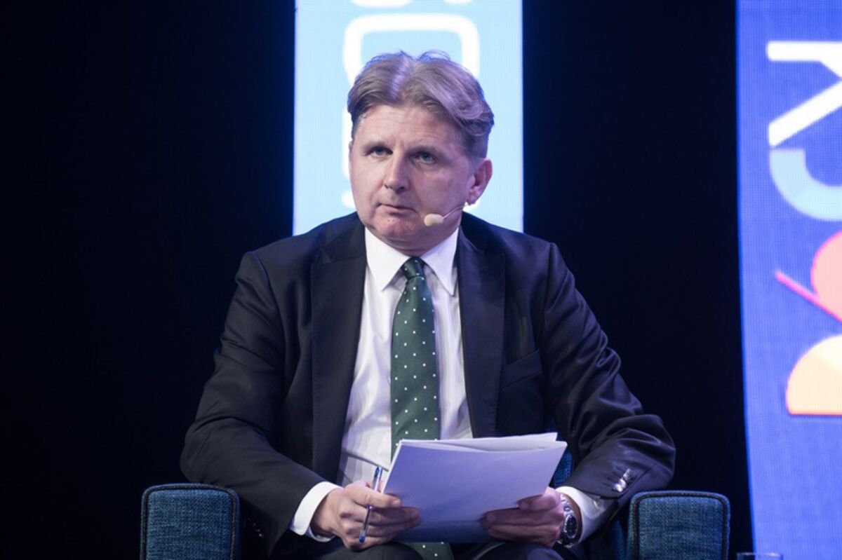 Kochalski Seeks to Cool Expectations for Quick Polish Rate Cuts