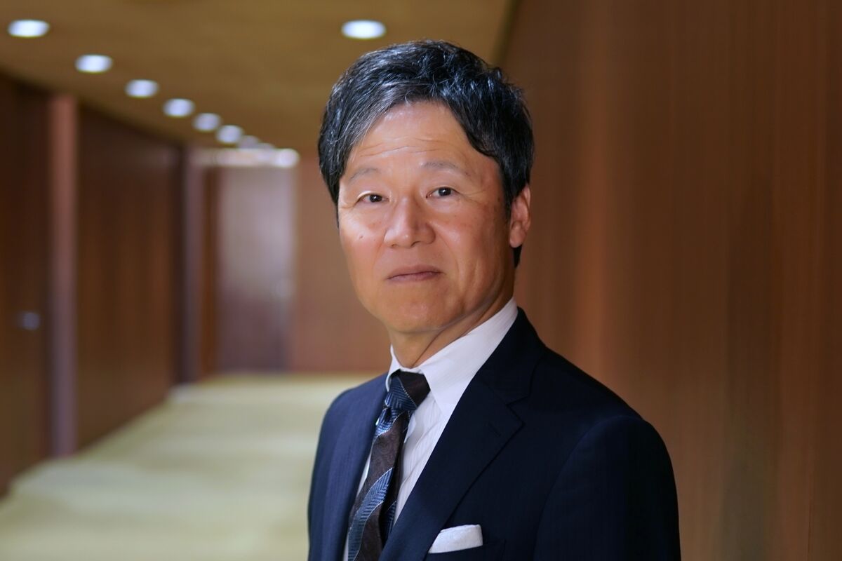 山口FG社長、国債含み損処理を追加実施へ－日銀利上げ加速を予想