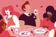 relates to OpenTable’s New Tool Helps Avoid at Least One Valentine’s Day Fight