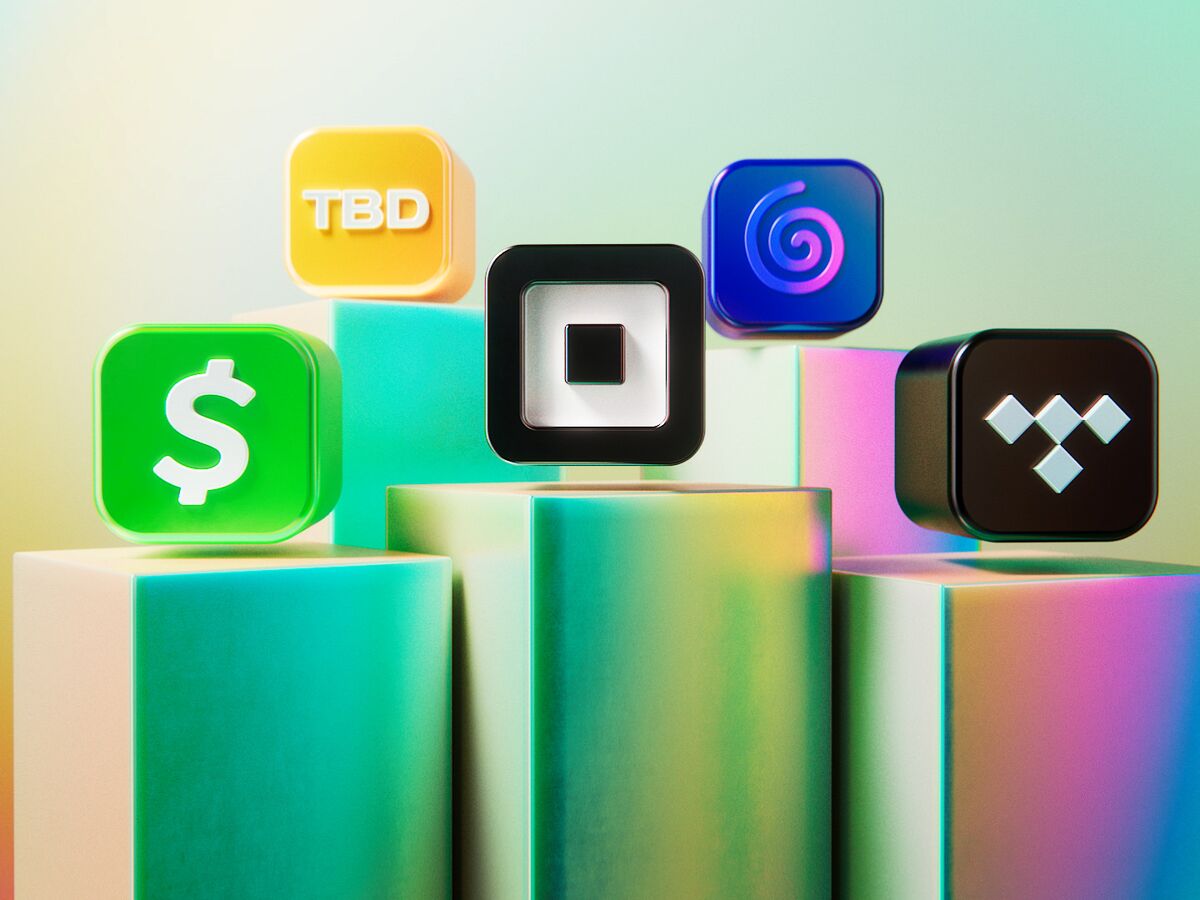 Block (SQ) Is Wall Street’s Top Fintech Despite Its Price Tag - Bloomberg