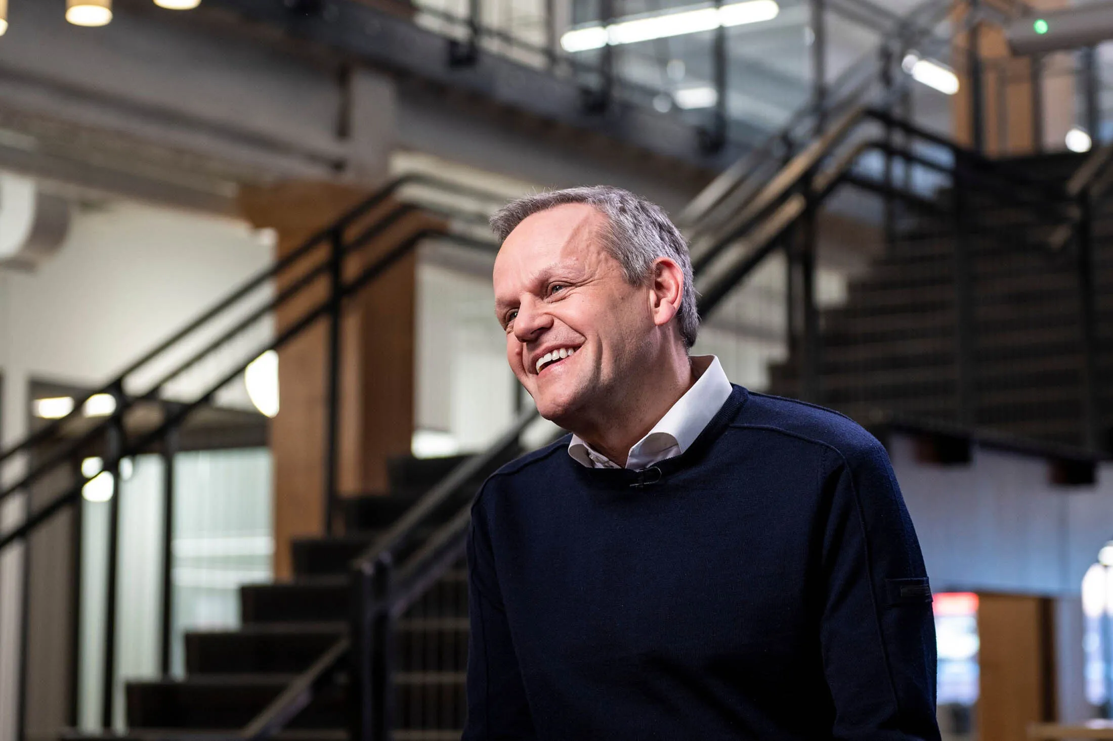 ● Zaramella graduated from Ca’ Foscari University in Venice, Italy, with a degree in business and finance ● Joined Mondelēz in 1996 ● Has worked in Italy, Brazil, Luxembourg, Switzerland, the U.K., and the U.S. ● After stints as corporate controller and treasurer, named CFO in 2018.