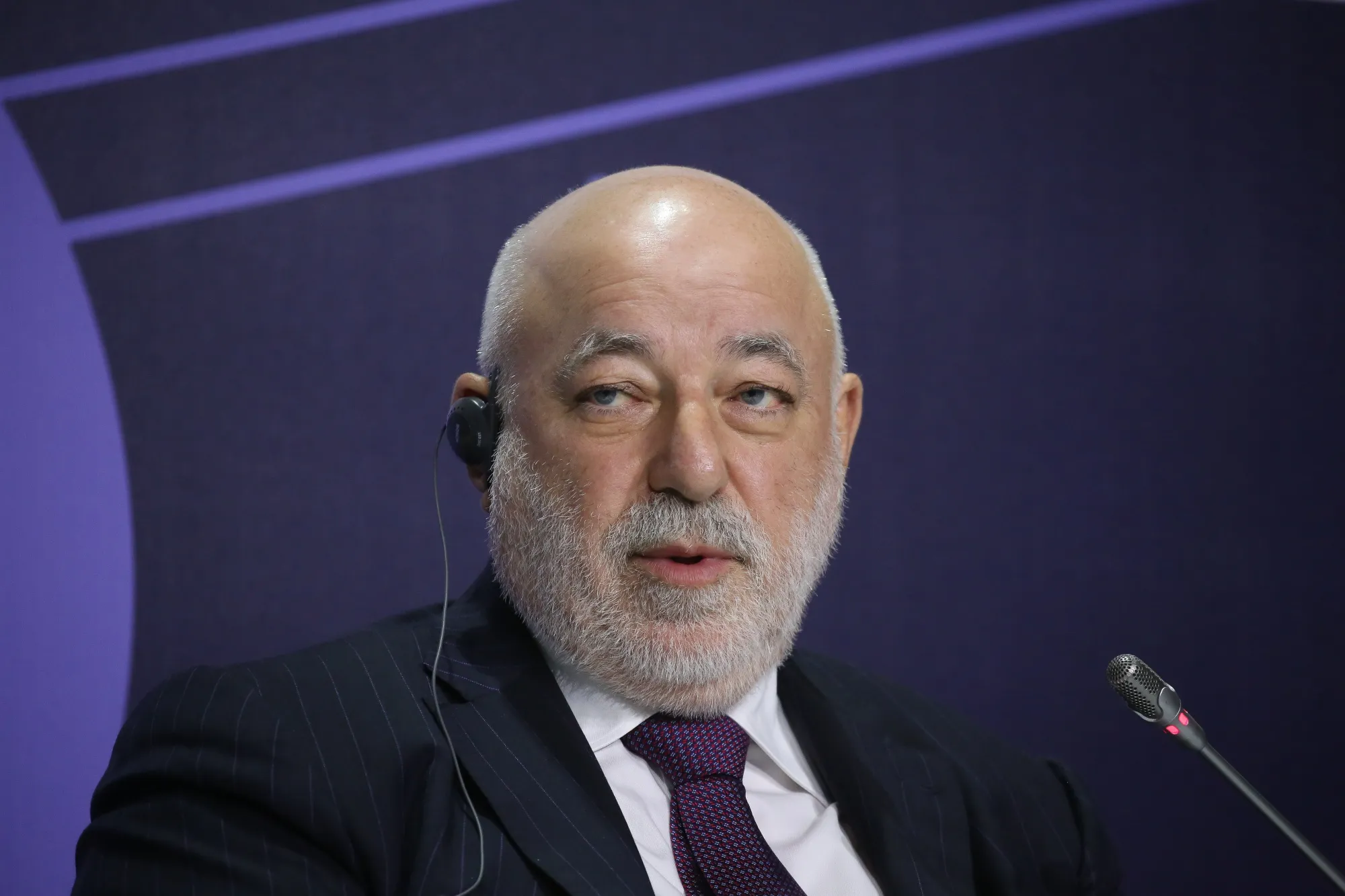 Viktor Vekselberg
