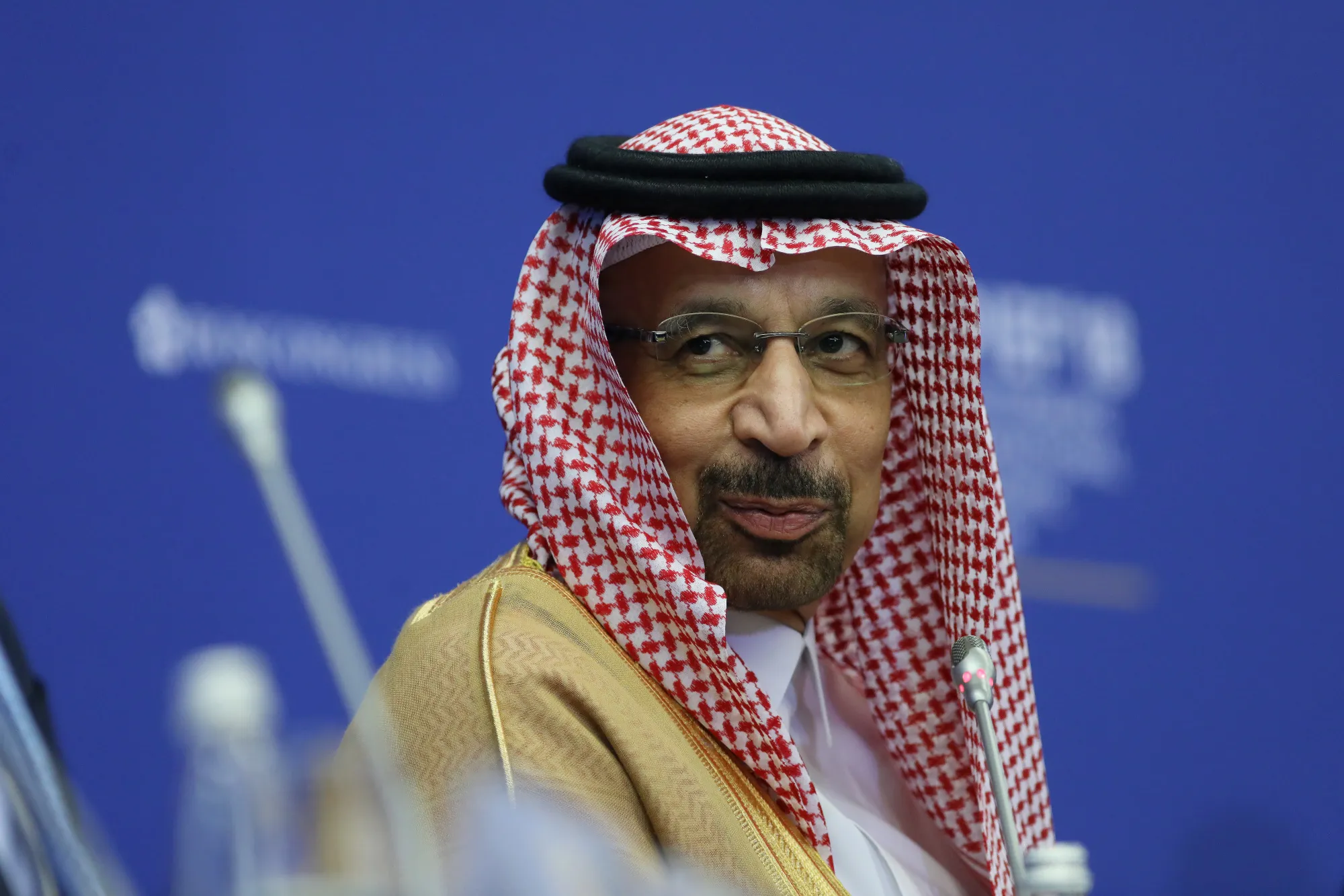 Saudi Arabia takes a leaf from Hollywood’s book.