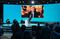Key Speakers at the Bloomberg New Economy Forum