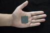 Bitmain’s AI chip, the BM1680.