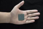 Bitmain’s AI chip, the BM1680.