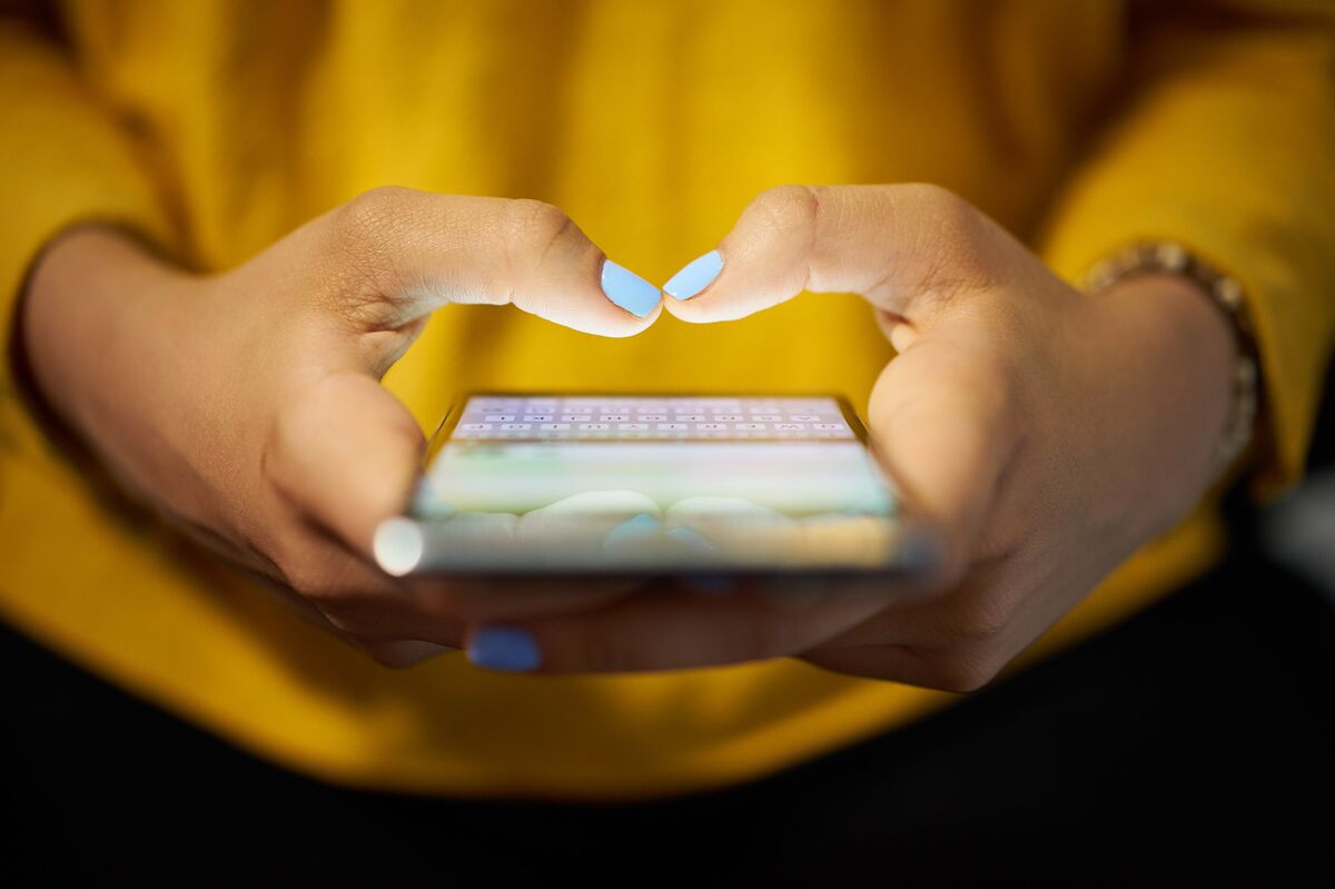 Europe Will Study Social Media Bans for Children Under 16