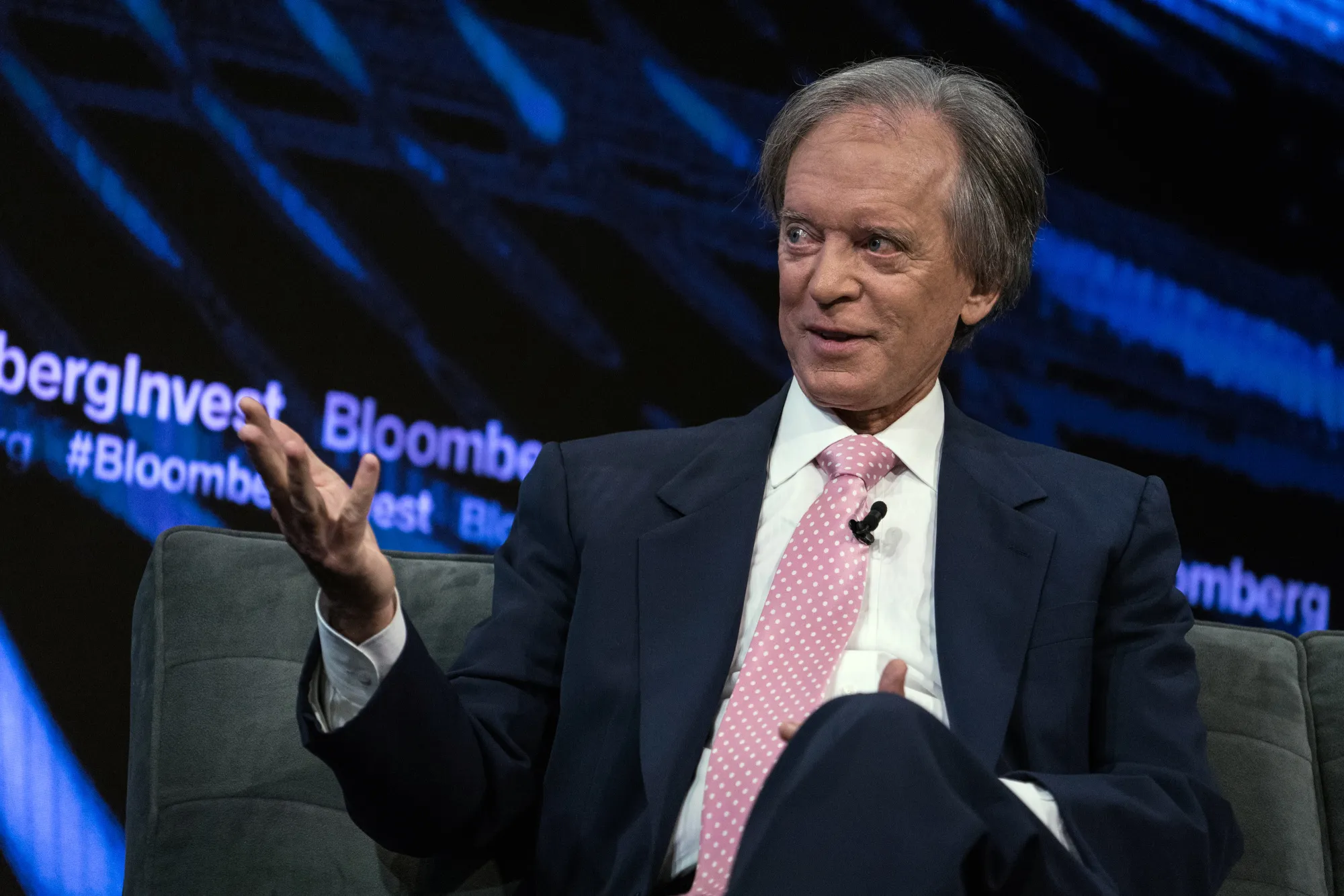Bill Gross