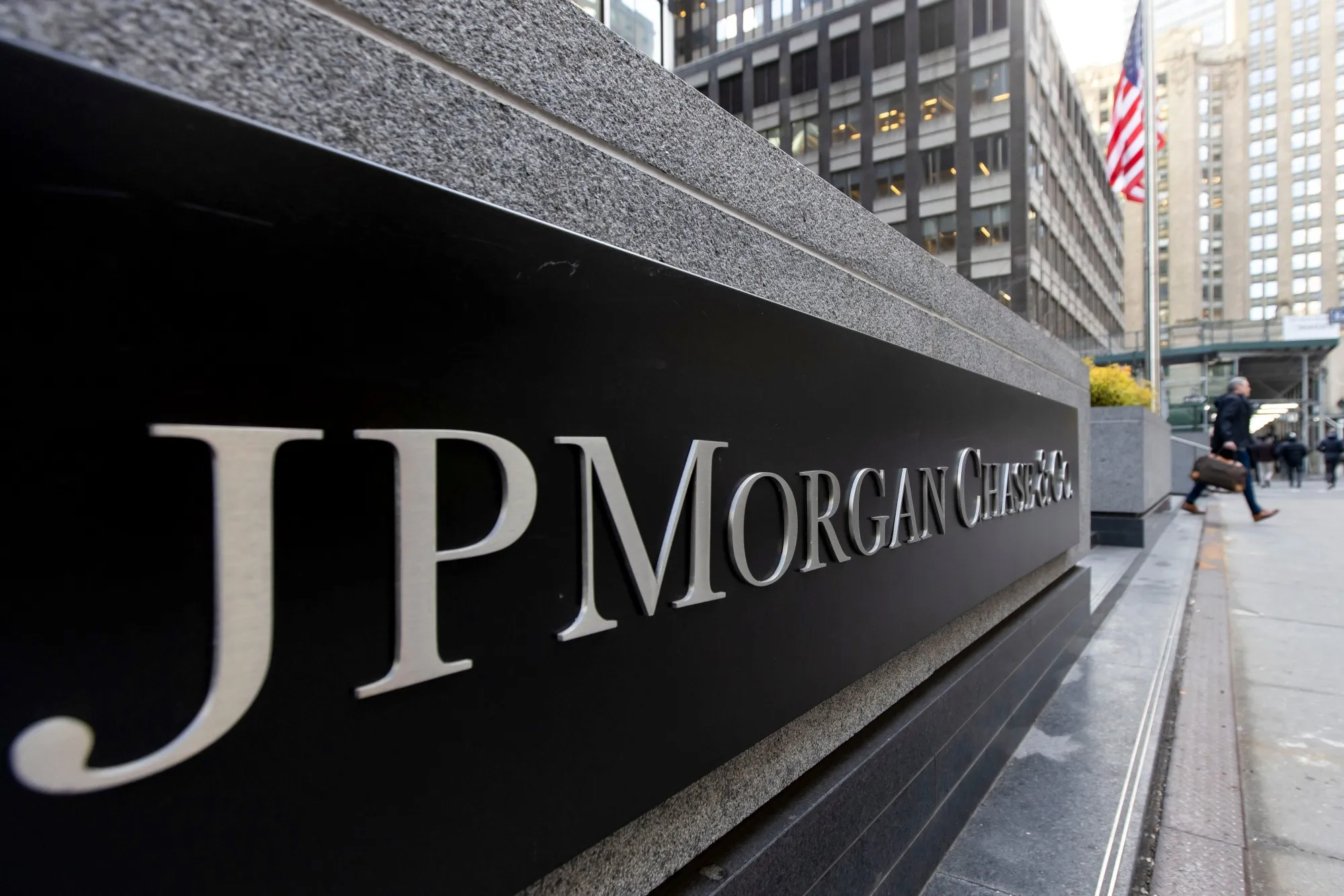 jp morgan net worth carnegie net worth