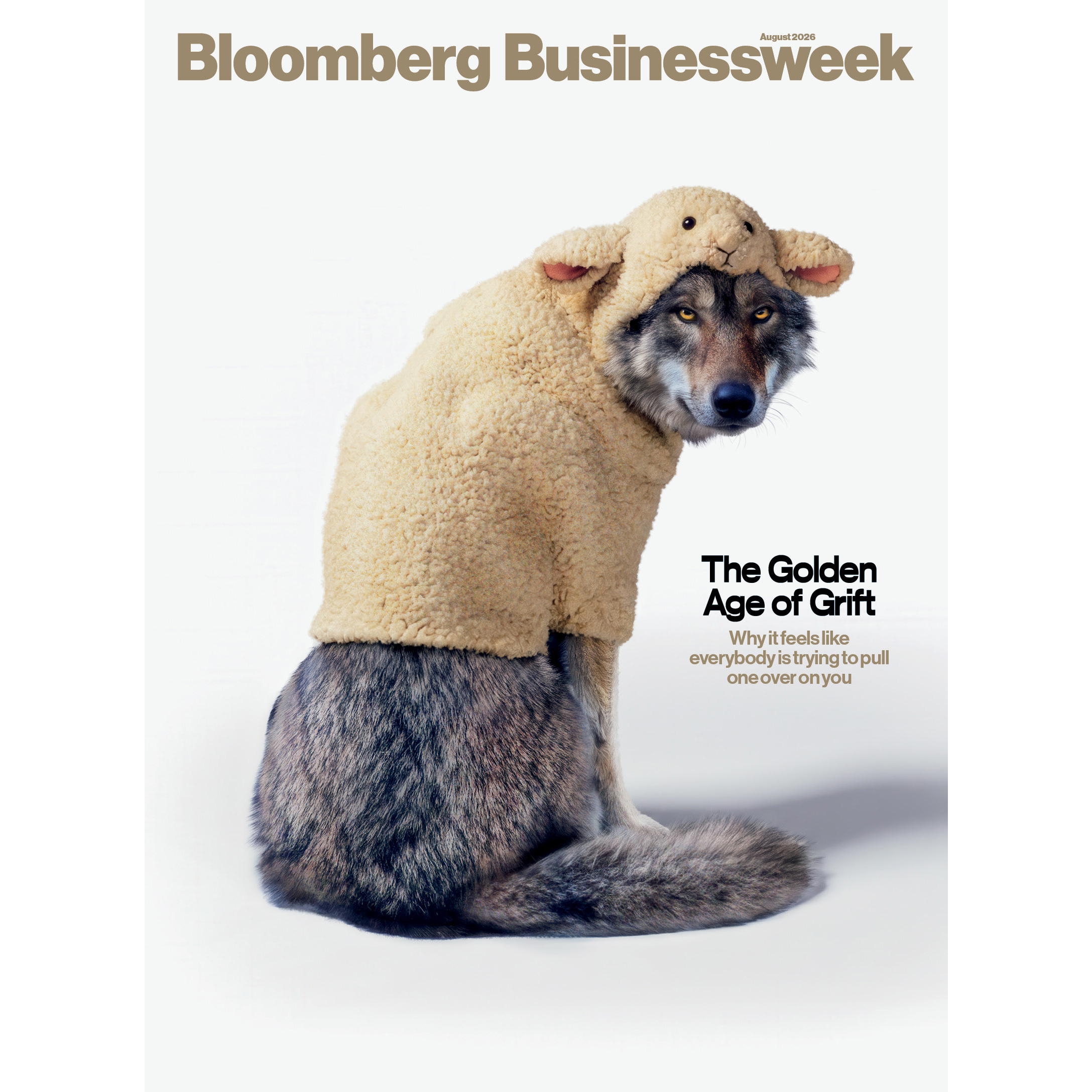 Featured in Bloomberg Businessweek, August 2026. Subscribe now. Photographer: Photo illustration: Justin Metz for Bloomberg Businessweek