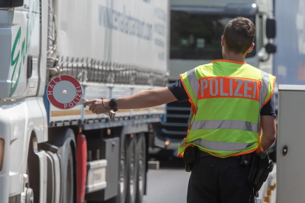 Border controls won’t solve it.