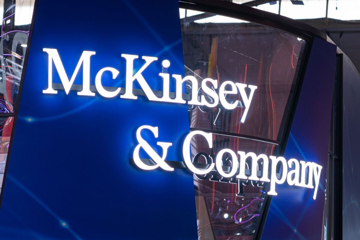 France Seizes €65 Million as Part of McKinsey Tax Case