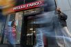 Wells Fargo Ahead Of Earnings Figures