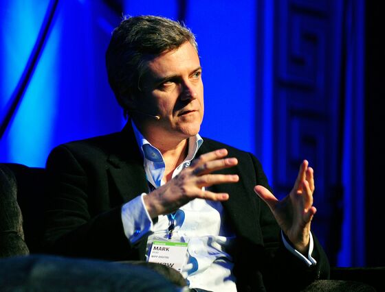 WPP Is Likely to Name Mark Read CEO to Succeed Sorrell