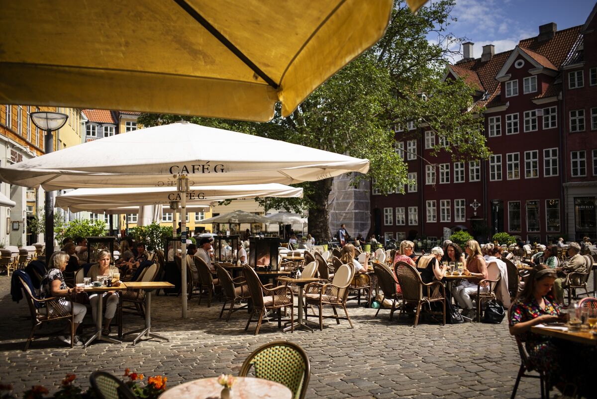 Norway, Sweden and Denmark Tourism Boosted by 'Coolcation' Trend