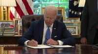relates to Biden Signs Act to Speed Weapons Delivery to Ukraine