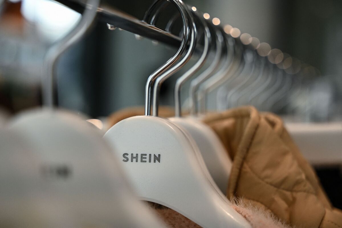 How Shein Decided to Partner With Rival Forever 21 — The Information