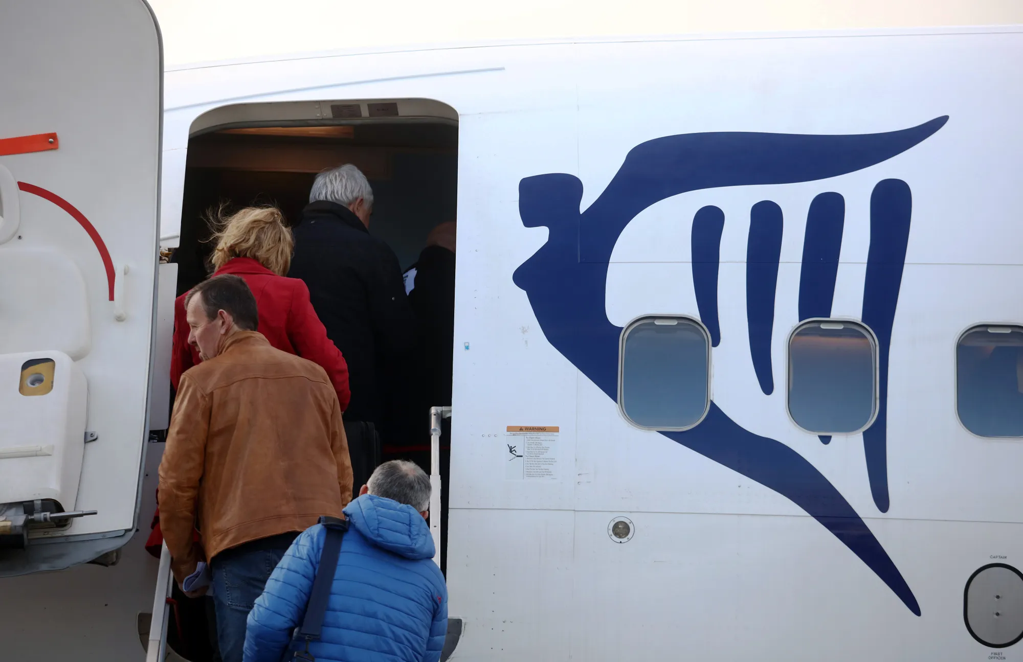 Ryanair Holdings Plc Airside Operations At Dublin Airport