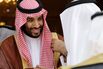 Mohammed bin Salman