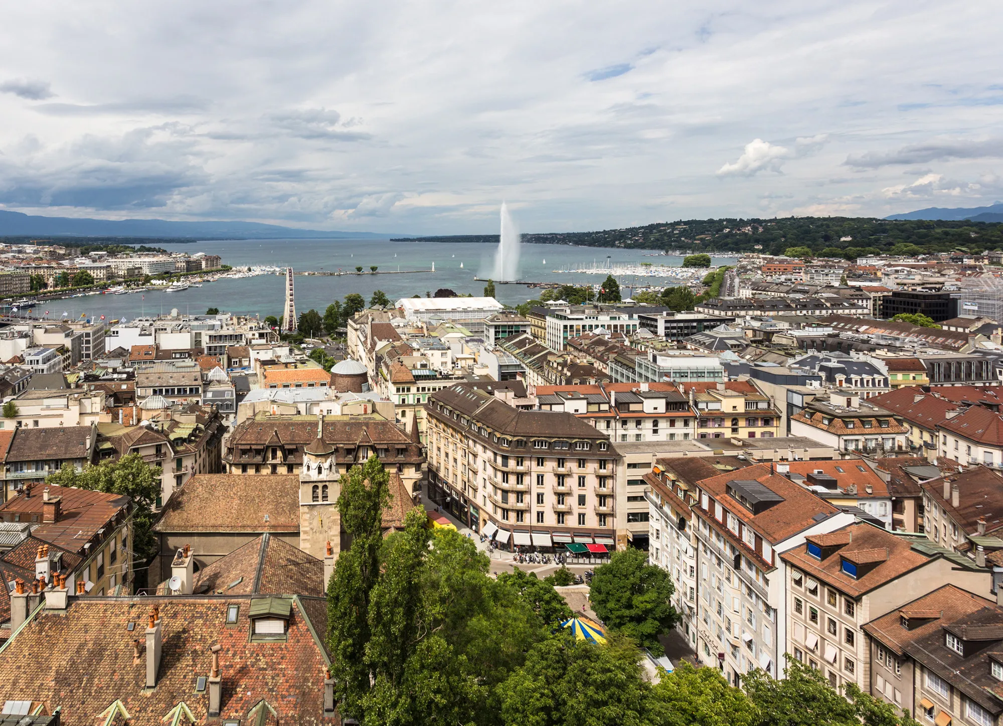 Geneva
