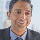 Headshot of Navneet Arora