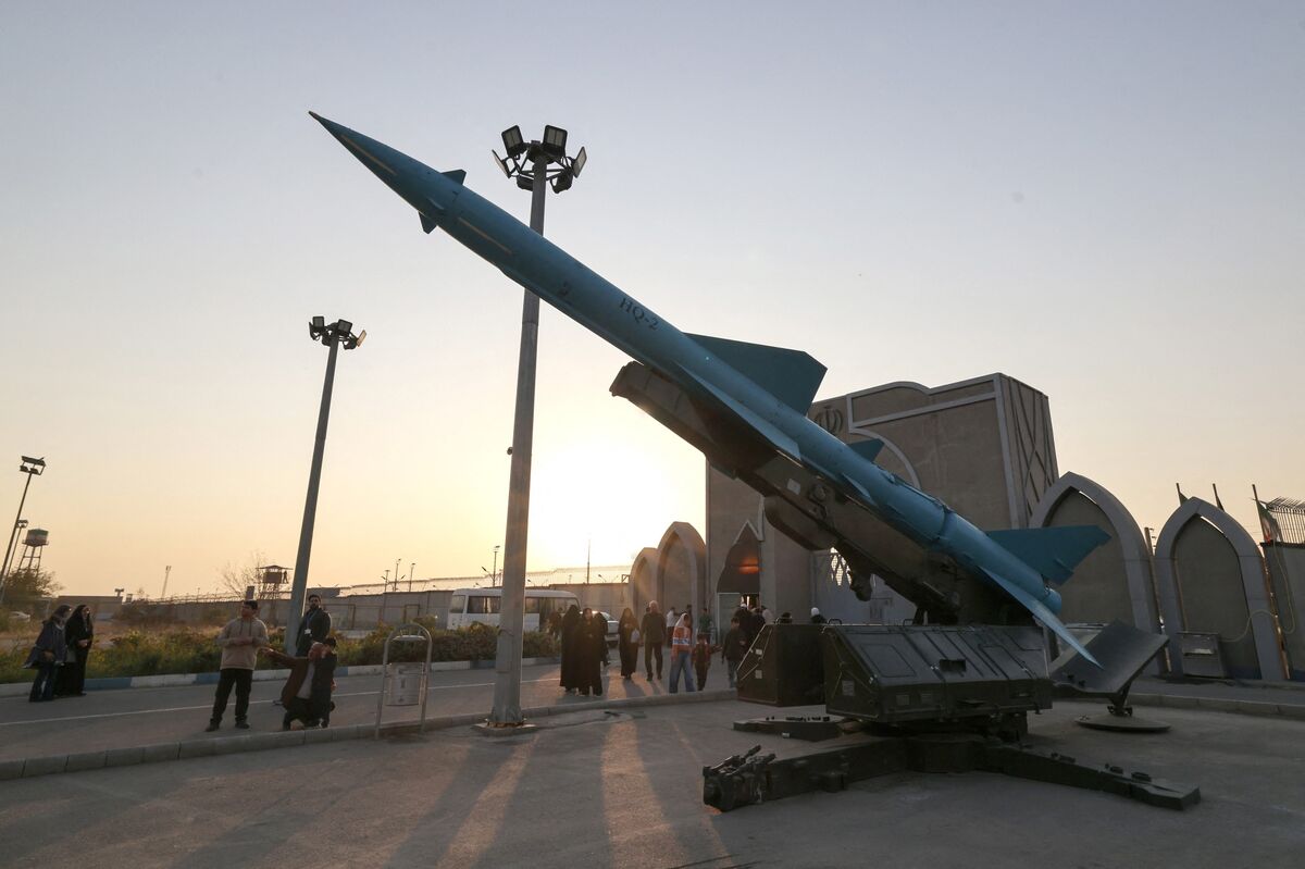 Iran Strikes Fully Laden Kuwait Oil Tanker in Dubai Port Area