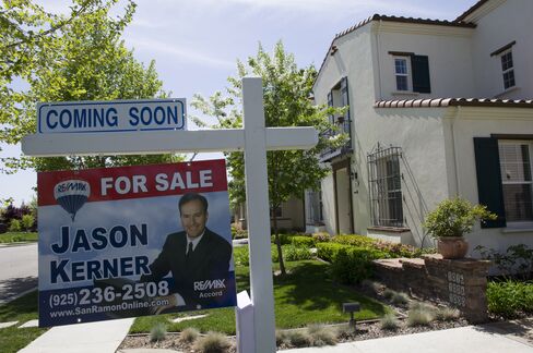 House Prices Increase in 89% of U.S. Cities as Recovery Expands
