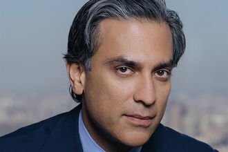 Blackstone’s Ex-GP Stakes Head Siddiqui Debuts Secondaries Firm