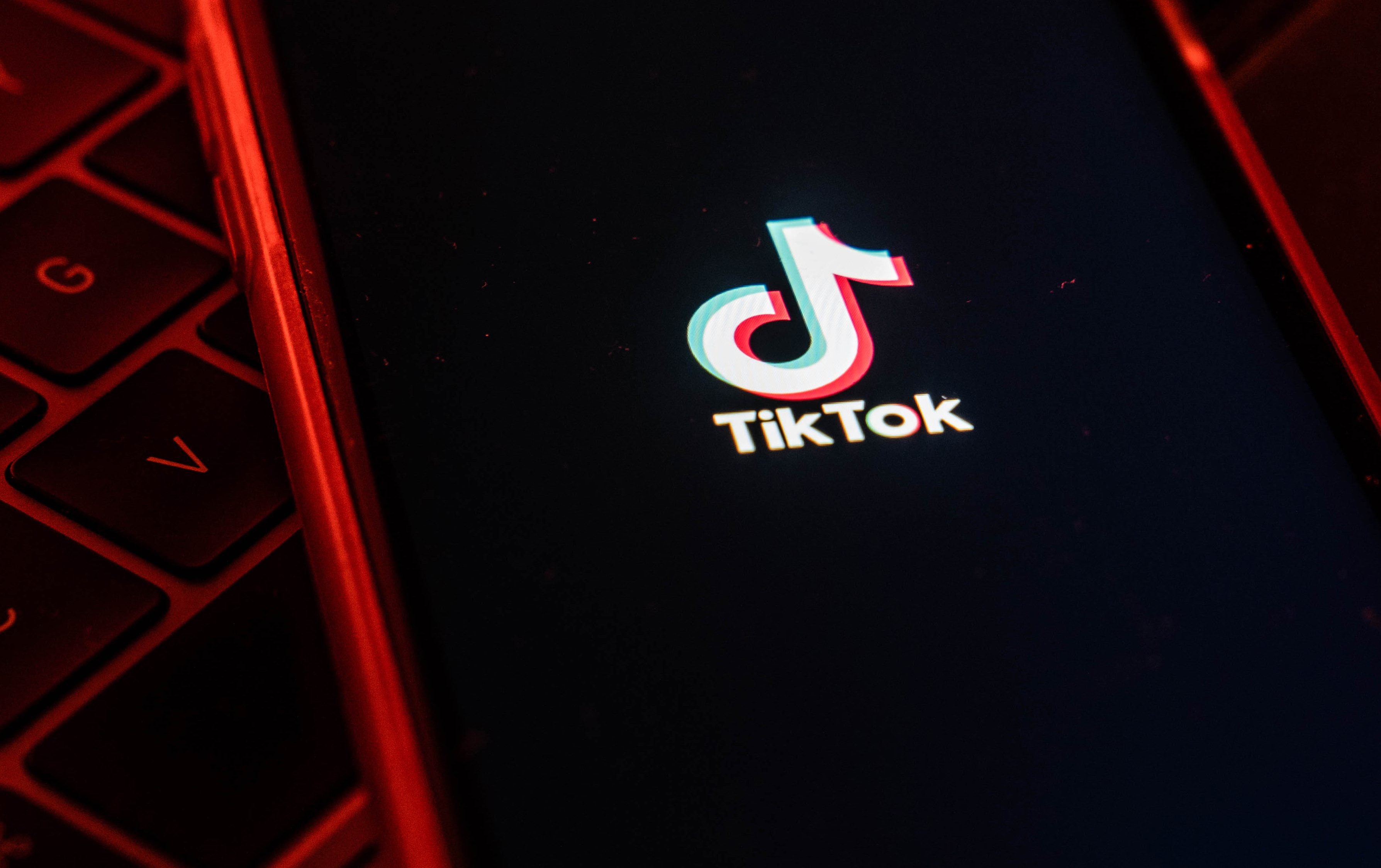 China's TikTok denies report of delay in launch of US shopping