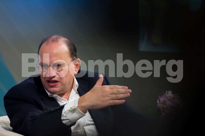 Key Speakers At The Singapore Summit