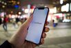 SoftBank's Stores and Adverts Ahead of Group's Earnings