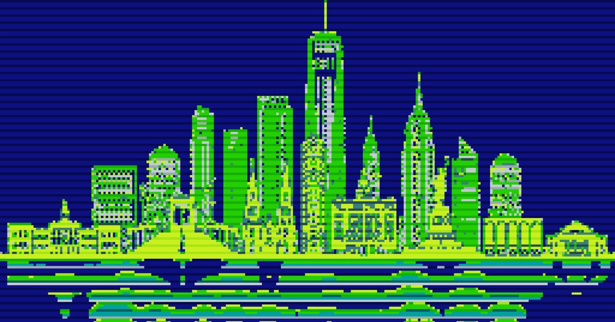 Robots Need Offices Too: The AI Boom Comes to NYC Real Estate