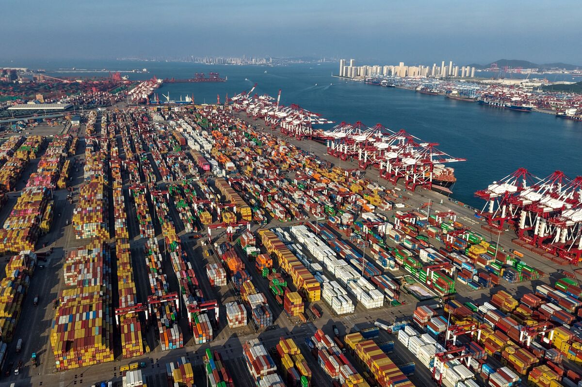 China’s Growing Global Reach Is Already Causing Turmoil