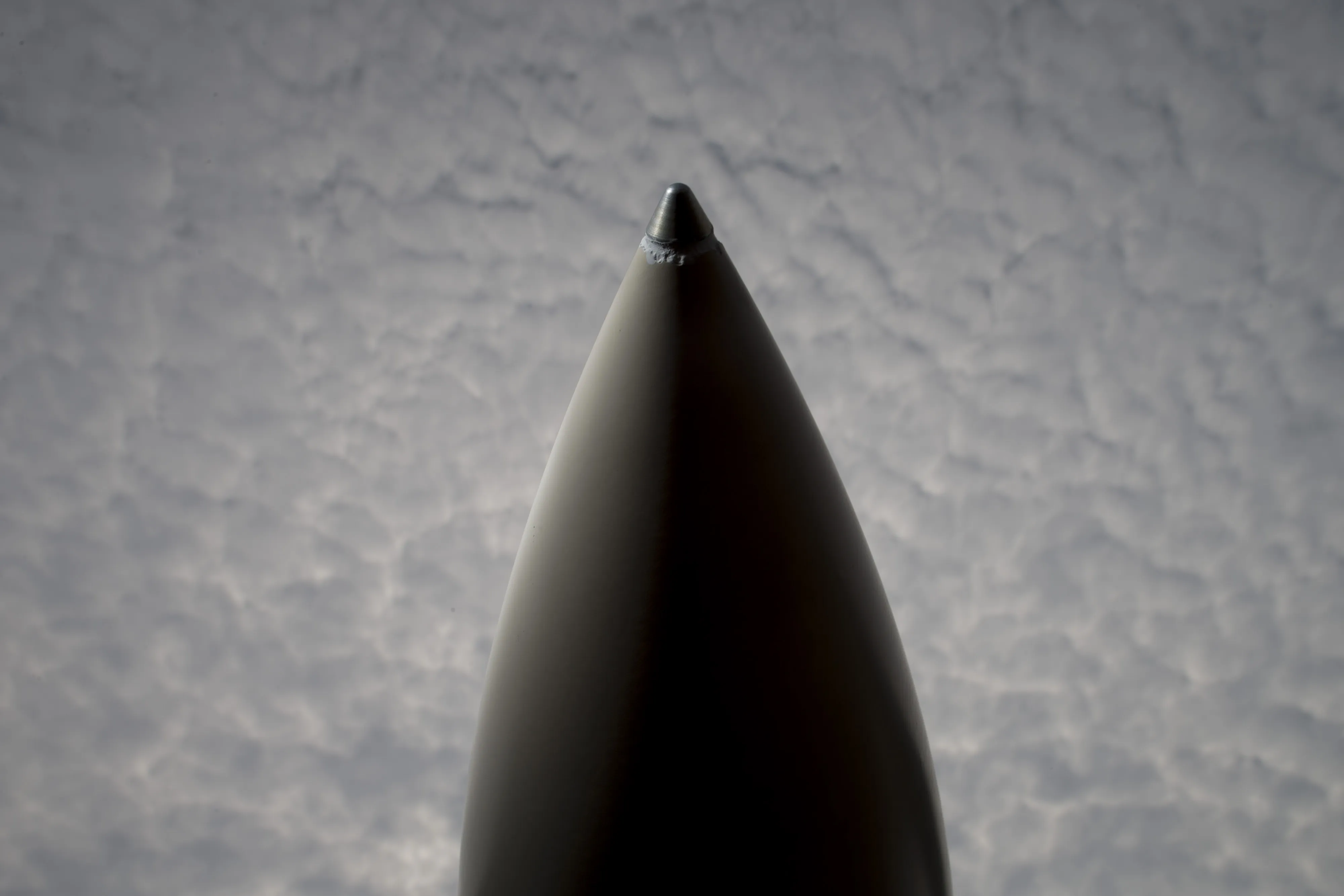 An Advanced Medium Range Air-to-Air Missile&nbsp;manufactured by Raytheon Co.