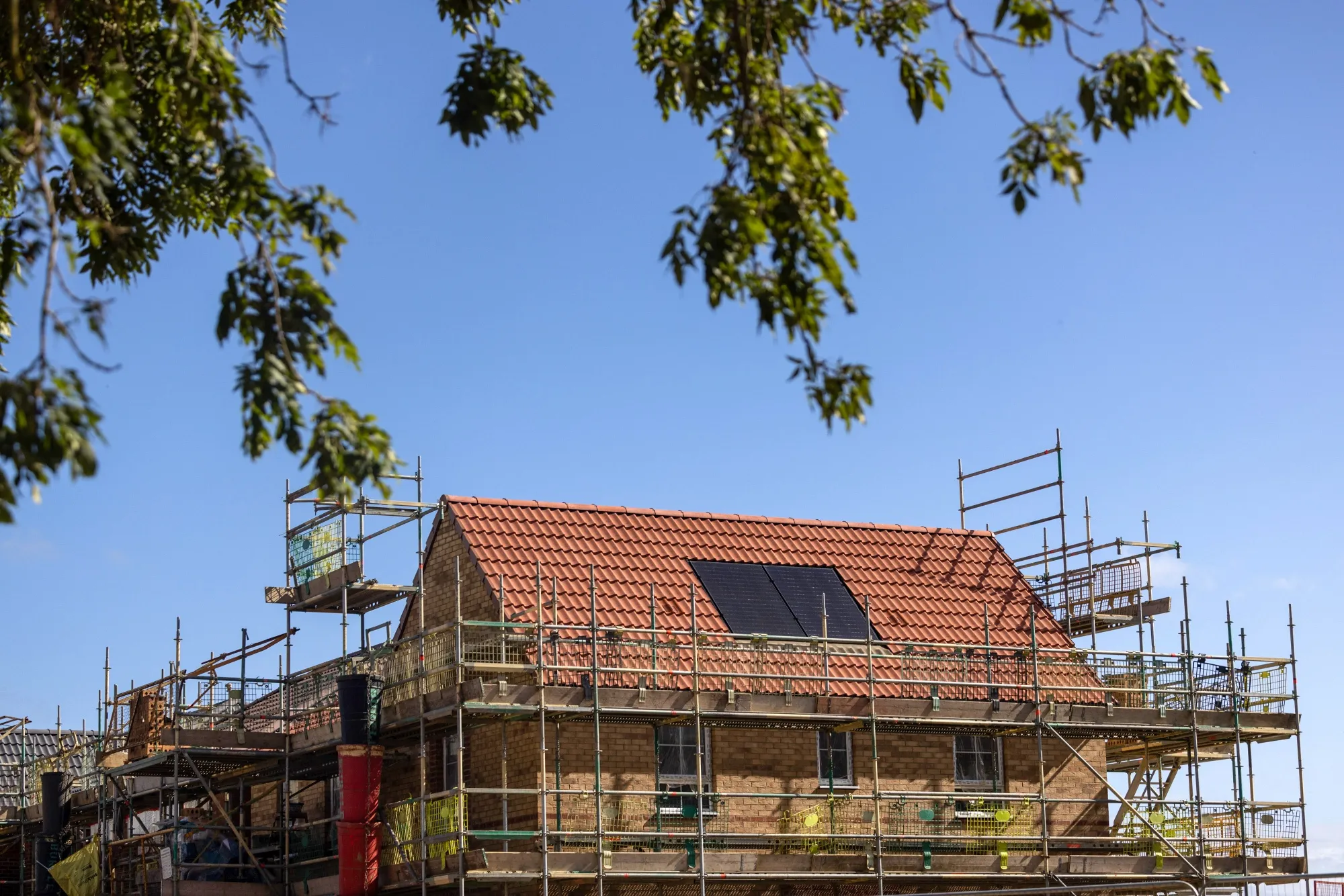 UK rooftop solar is set to grow substantially in the coming years.