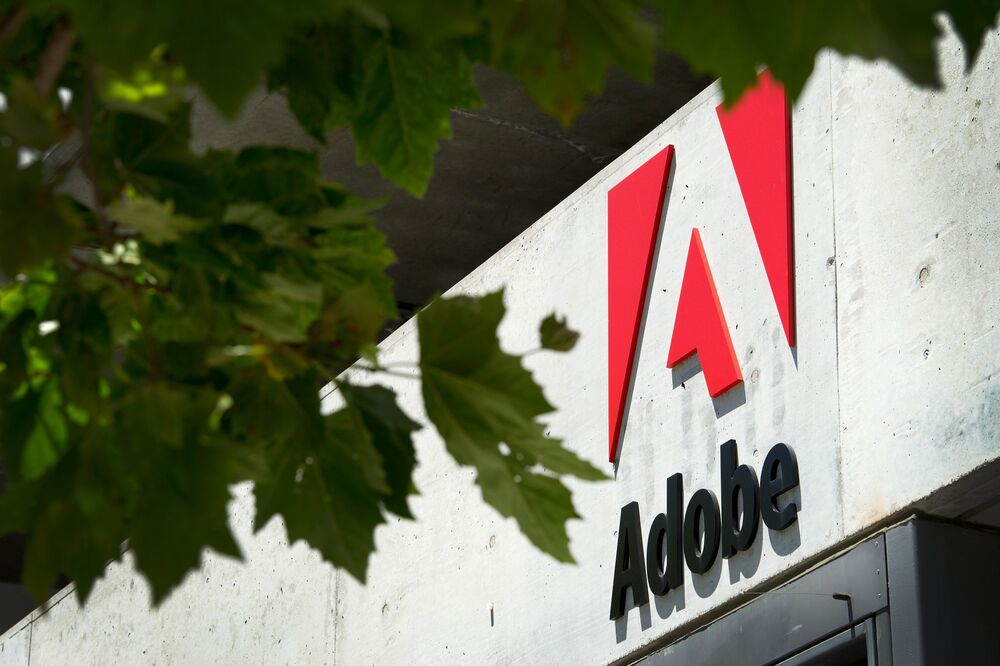 Adobe Systems Is Nearing $5 Billion Deal for Marketo