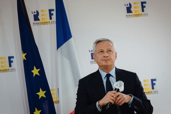 France Slams EU’s Single Electricity Market as ‘Aberration’