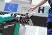 CeBIT 2018 Tech Fair 