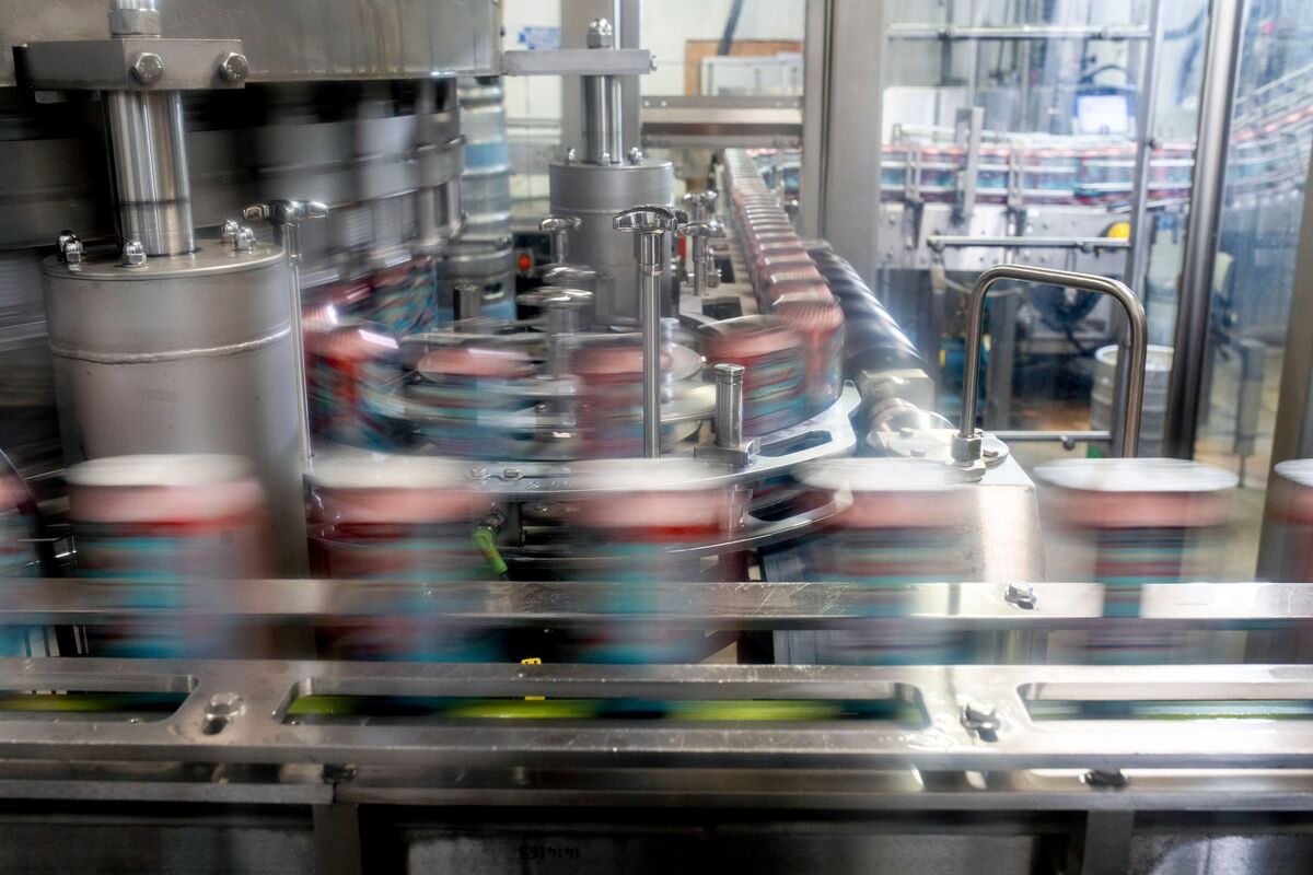 ⚫️ BLOOMBERG: Fortrex, sostenuta da Blackstone, raggiunge accordo di ristrutturazione con i creditori.