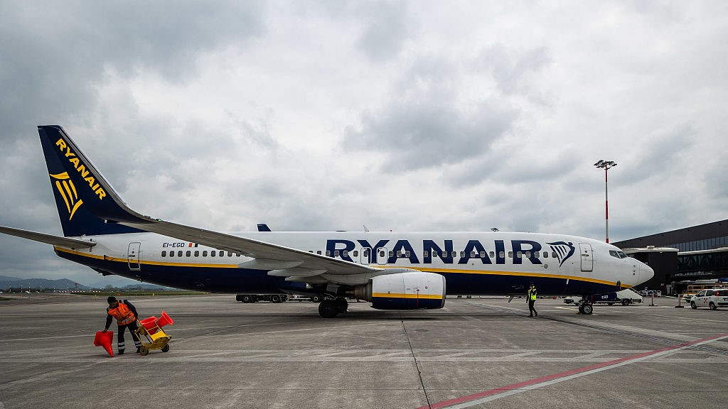 Ryanair Expects Smaller Fare Increases, Faces Boeing Tariff Risks, European ATC Disruptions