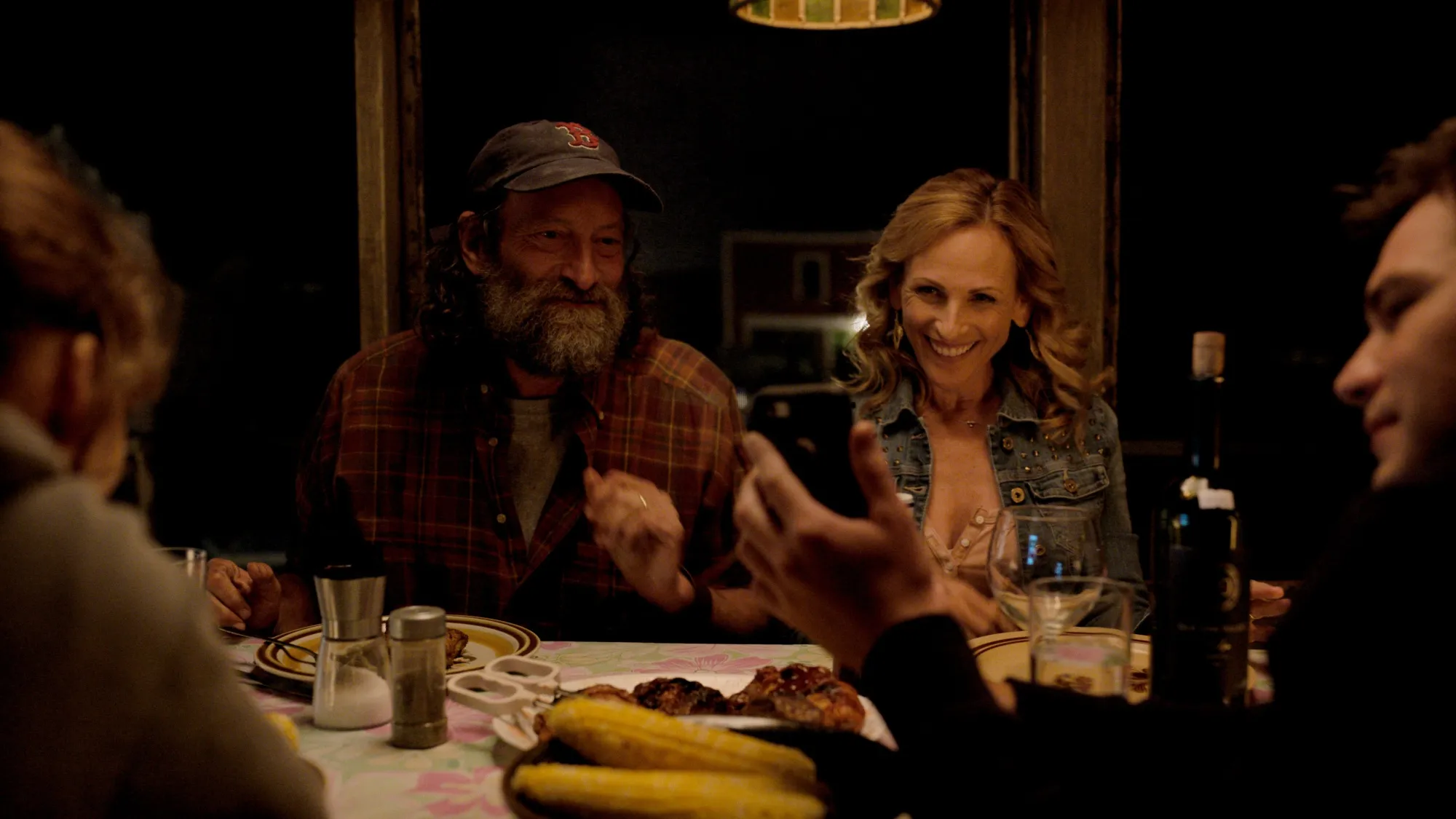 Apple acquired the rights to “Coda” at the Sundance Film Festival in 2021.