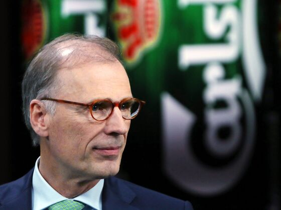 Carlsberg CEO Has His Pay Raise Blocked After Public Criticism